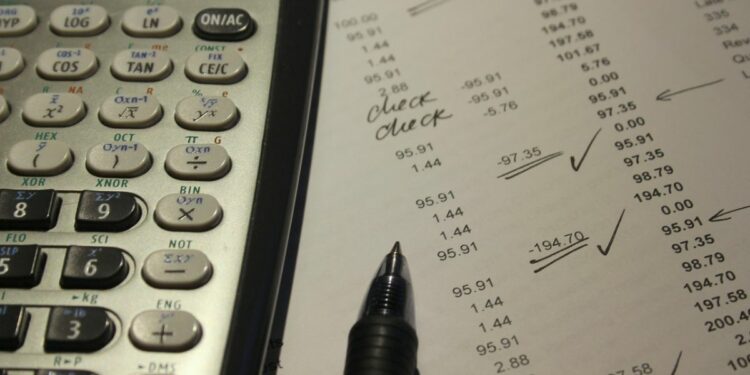 Menghindari Matematika, Alasan Terkonyol yang Pernah Aku Ucapkan Saat Memilih Jurusan KPI