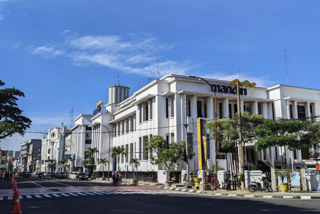 Pengalaman Saya Berkunjung ke Medan Nggak Sesuai dengan Ekspektasi, Benar-benar Bikin Kaget!