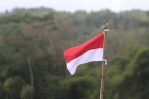 Suharto Memang Pantas kok Jadi Pahlawan, tapi…