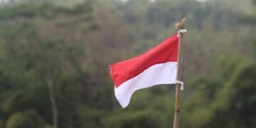 Suharto Memang Pantas kok Jadi Pahlawan, tapi...