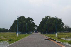Perbedaan Alun-alun Kidul vs Alun-alun Lor Solo: Sama-Sama Lapang, Beda Nasib