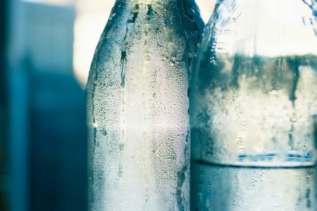 Crystalline Nggak Cuma Enak dan Menyegarkan, tapi Juga Ramah Sobat Asam Lambung  