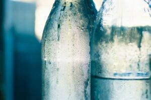 Crystalline Nggak Cuma Enak dan Menyegarkan, tapi Juga Ramah Sobat Asam Lambung   