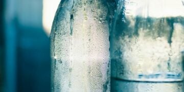 Crystalline Nggak Cuma Enak dan Menyegarkan, tapi Juga Ramah Sobat Asam Lambung  