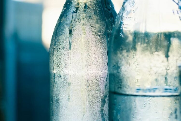 Crystalline Nggak Cuma Enak dan Menyegarkan, tapi Juga Ramah Sobat Asam Lambung  