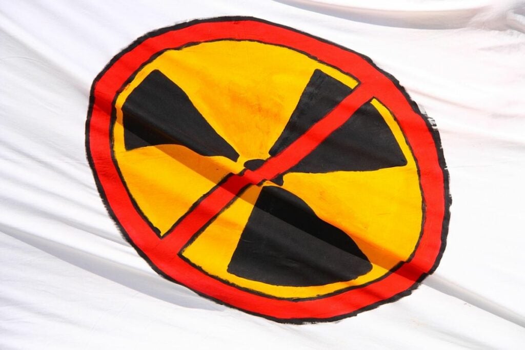 Daftar Produk yang Banyak Digunakan oleh Masyarakat yang Diduga Terpapar Cs-137