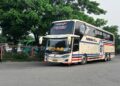 PO Pandawa 87, Bus Underrated untuk rute Jakarta-Solo, Sopirnya Nggak Ugal-ugalan!