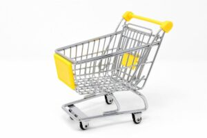 Kuliah Jurusan Ekonomi Pembangunan Bikin Saya Tidak Bisa Enjoy Shopping Lagi