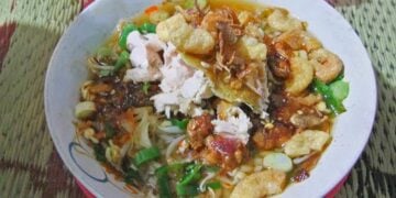 3 Alasan Soto Tegal Susah Disukai Pendatang