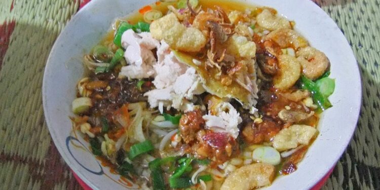 3 Alasan Soto Tegal Susah Disukai Pendatang