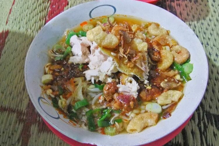 3 Alasan Soto Tegal Susah Disukai Pendatang