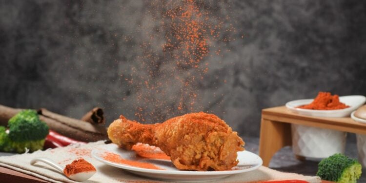 Jogja Sangat Layak Dinobatkan sebagai Ibu Kota Ayam Goreng Indonesia!