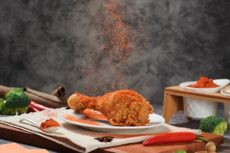 Jogja Sangat Layak Dinobatkan sebagai Ibu Kota Ayam Goreng Indonesia!