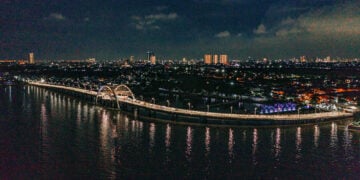 Bulak, Kecamatan yang Paling Patut Dikasihani di Surabaya Mojok.co