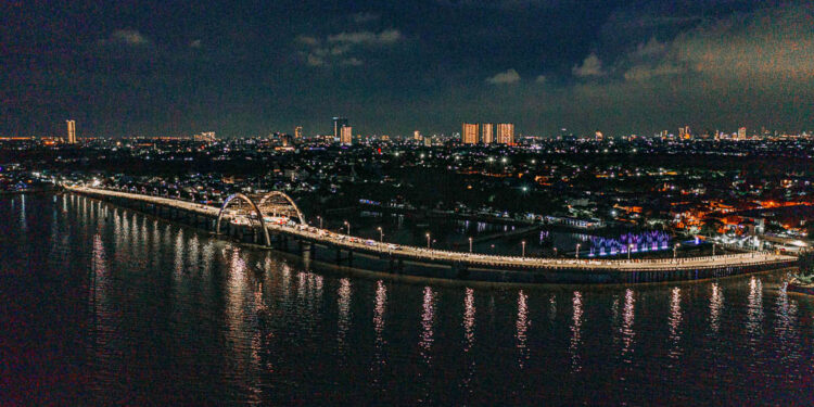 Bulak, Kecamatan yang Paling Patut Dikasihani di Surabaya Mojok.co