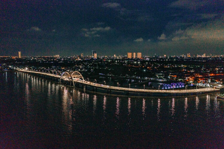 Bulak, Kecamatan yang Paling Patut Dikasihani di Surabaya Mojok.co