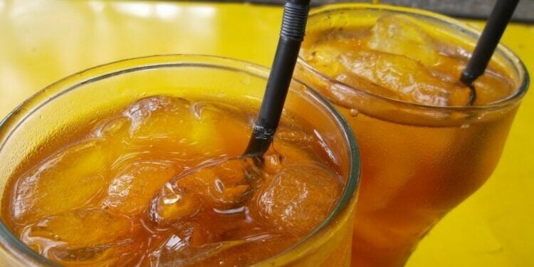 3 Rekomendasi Brand Es Teh Terbaik yang Harus Kamu Coba! (Pixabay)