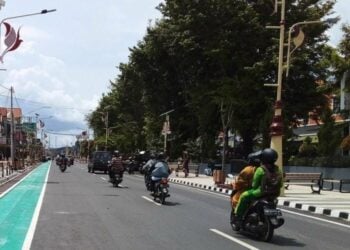 8 Alasan Kebumen Pantas Jadi Kiblat Slow Living di Jawa Tengah (Unsplash)