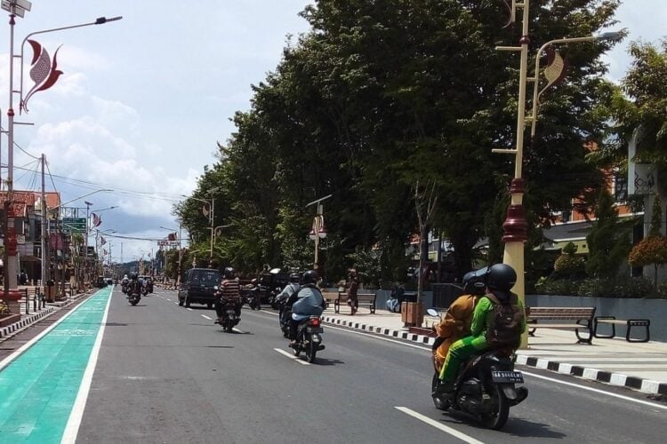 8 Alasan Kebumen Pantas Jadi Kiblat Slow Living di Jawa Tengah (Unsplash)