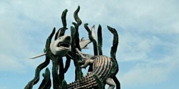 8 Aturan Tak Tertulis Tinggal Surabaya (Unsplash)