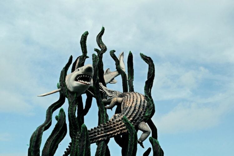 8 Aturan Tak Tertulis Tinggal Surabaya (Unsplash)