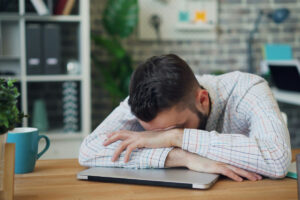 Apakah Menjadi Atlet Adalah Investasi Terburuk dalam Hidup Saya?