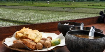 4 Menu yang Wajib Dicicipi di Spesial Soto Boyolali Hj. Hesti Widodo Mojok.co