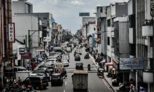 5 Hal yang Jarang Diketahui Orang di Balik Kota Bandung yang Katanya Romantis 