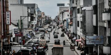 5 Hal yang Jarang Diketahui Orang Dibalik Kota Bandung yang Katanya Romantis Mojok.co