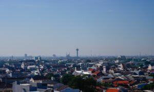 4 Hal yang Membuat Orang Solo seperti Saya Kaget ketika Mampir ke Semarang