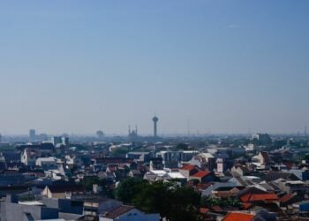 4 Hal yang Membuat Orang Solo seperti Saya Kaget ketika Mampir ke Semarang Mojok.co