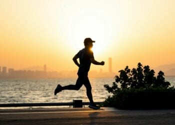 Rekomendasi Tempat Jogging Underrated di Semarang, Dijamin Olahraga Jadi Lebih Tenang Mojok.co