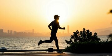 Rekomendasi Tempat Jogging Underrated di Semarang, Dijamin Olahraga Jadi Lebih Tenang Mojok.co