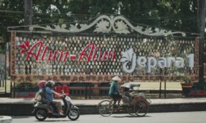 Alasan Orang Jepara Malas Liburan di Daerah Sendiri dan Memilih Plesir ke Kudus