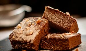 4 Kasta Tertinggi Varian Rasa Brownies Amanda yang Nggak Bikin Kecewa