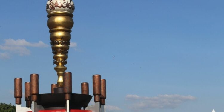 Orang Jakarta Stop Berpikir Pindah ke Purwokerto, Kota Ini Tidak Cocok untuk Kalian Mojok.co