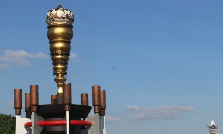 Orang Jakarta Stop Berpikir Pindah ke Purwokerto, Kota Ini Tidak Cocok untuk Kalian Mojok.co