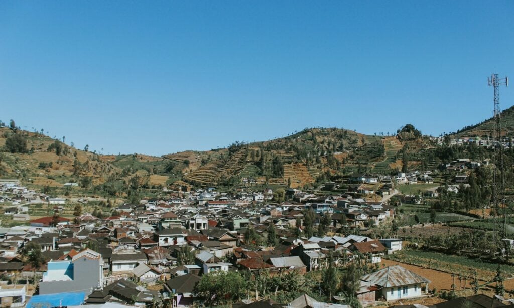 Saya Hidup Cukup Lama hingga Bisa Melihat Wonosobo yang Daerah Pegunungan Itu Kebanjiran Mojok.co