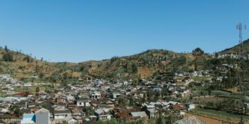 Saya Hidup Cukup Lama hingga Bisa Melihat Wonosobo yang Daerah Pegunungan Itu Kebanjiran Mojok.co