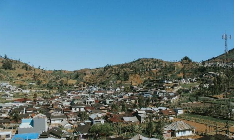 Saya Hidup Cukup Lama hingga Bisa Melihat Wonosobo yang Daerah Pegunungan Itu Kebanjiran Mojok.co