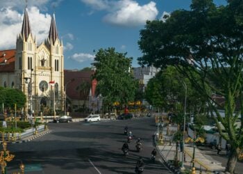 Nestapa Perantau di Kota Malang, Tiap Hari Cemas karena Banjir yang Kian Ganas Mojok.co
