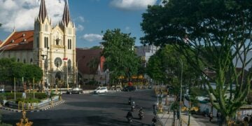 Nestapa Perantau di Kota Malang, Tiap Hari Cemas karena Banjir yang Kian Ganas Mojok.co