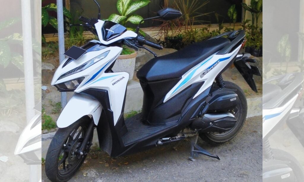 Penyakit Gredek Honda Vario Memang Bukan Kerusakan Fatal, tapi Mengganggu Mojok.co