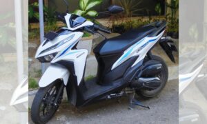 Penyakit Gredek Honda Vario Memang Bukan Kerusakan Fatal, tapi Mengganggu