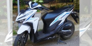 Penyakit Gredek Honda Vario Memang Bukan Kerusakan Fatal, tapi Mengganggu Mojok.co