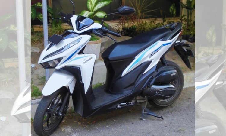 Penyakit Gredek Honda Vario Memang Bukan Kerusakan Fatal, tapi Mengganggu Mojok.co