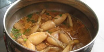 Pertama Kali Mencicipi Swike: Makanan Berbahan Dasar Kodok yang Terlihat Menjijikan, tapi Bikin Ketagihan Mojok.co