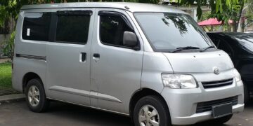 Daihatsu Gran Max, Si "Alphard Jawa" yang Nggak Ganteng, tapi Paling Bisa Diandalkan Mojok.co