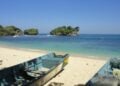 Pantai Watukarung, Primadona Wisata Pacitan yang Aksesnya Bikin Wisatawan Nangis Mojok.co