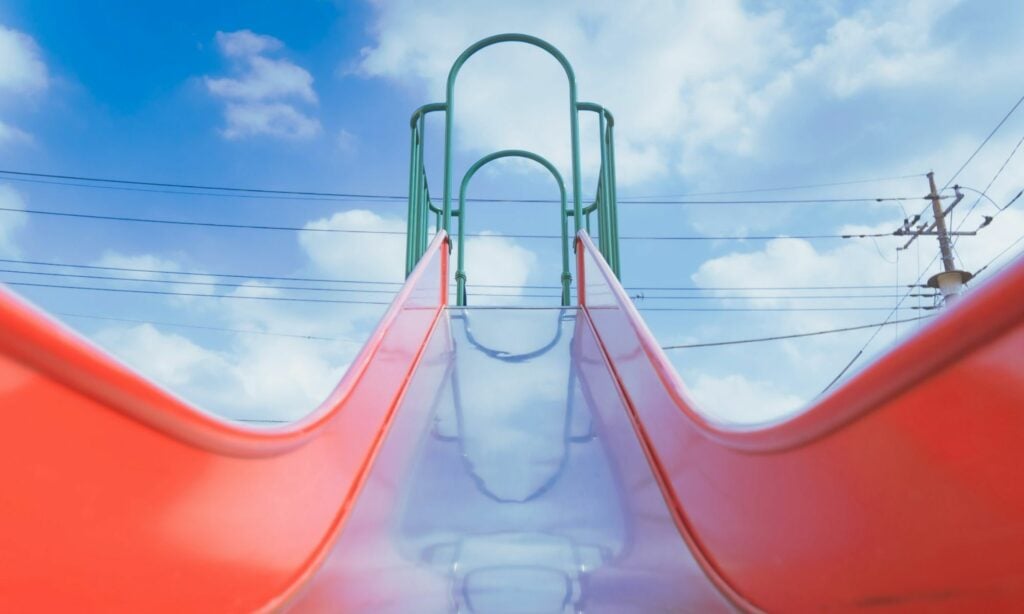 Banyu Langit Agro Park Magelang, Tempat Liburan yang Tepat untuk Momong Anak Mojok.co